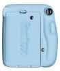 Fujifilm Instax Mini 11 Instant Camera Sky Blue