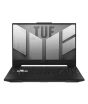 iShopping - Asus TUF Dash 15 15.6" FHD Core i7 12th Gen 16GB 512GB SSD 6GB RTX-3060 GPU Gaming Laptop Shadow Black (FX517ZM)