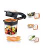 iShopping - G-Mart 5 in 1 Nicer Dicer Vegetable And Fruit Cutter