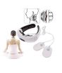 iShopping - G-Mart Electric 3D Neck Massager White (HX-5880)