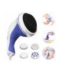 G-Mart Electric Body Massager Machine