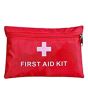 iShopping - G-Mart First Aid Kit Pouch Waterproof Mini Emergency Bag