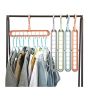 G-Mart Multi purpose Cloth Hanger 