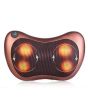 iShopping - G-Mart Neck Massage Pillow With Heating Function