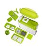 iShopping - G-Mart Nicer Dicer Plus Fruit and Vegetable Slicer 12 Pcs