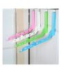 G-Mart Plastic Drying Clothes Holder Storage Rack 