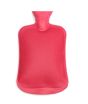 G-Mart Silicone Rubber Heat Pad Bottle For Pain Relief