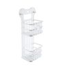 iShopping - G-Mart Wall Mounted Space Storage Basket