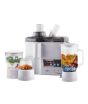 iShopping - Gaba National 4 In 1 Juicer Blender White (GN-1778-18)