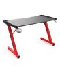 iShopping - Gamdias Daedalus E2 RGB Gaming Desk Black/Red