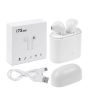 iShopping - Gametronics Shop i7 TWS Wireless Bluetooth Earphone White