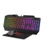 iShopping - Havit 3 In 1 Gaming Combo Black (KB889CM)