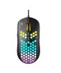 iShopping - Havit RGB Gaming Mouse Black (MS1032)