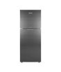 Orient Flare 380I Freezer-On-Top Inverter Refrigerator 13 Cu Ft Radiant Grey