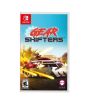 Gear Shifters Game For Nintendo Switch