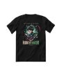 Genteez Hunter x Hunter Digital Printed T Shirt For Men