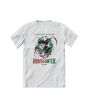 Genteez Hunter x Hunter Digital Printed T Shirt For Men