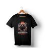 iShopping - Genteez Ichigo Kurosaki Digital Printed T Shirt For Men