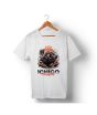 iShopping - Genteez Ichigo Kurosaki Digital Printed T Shirt For Men