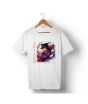 Genteez Jotaro Digital Printed T Shirt For Men