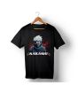 iShopping - Genteez Kakashi Digital Printed T Shirt For Men