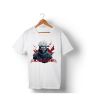 iShopping - Genteez Kakashi Digital Printed T Shirt For Men