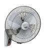 iShopping - GFC Deluxe Plus Wall Mounted Bracket Fan