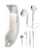 iShopping - Sadeeq Traders Gionee In-Ear Earphones Handsfree White