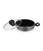 iShopping - Cambridge Diamond Non Stick Wok Black (NWT4822)