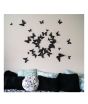 Global Traders Butterfly Wall Paper Style 9