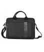 WiWU Decompression 15.6" Shoulder Bag For Laptop Black (GM4100)