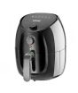 iShopping - Gaba National Air Fryer - Black (GN-5522)