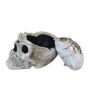 iShopping - Godzilla Home Interior Frame Skull Ashtray