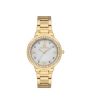 iShopping - Bigotti Stainless Steel Women's Watch Golden (BG.1.10348-2)