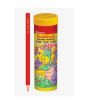 iShopping - M Toys Goldfish Flupa Large 24 Colour Pencils