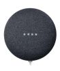 iShopping - Google Nest Mini Smart Speaker Charcoal