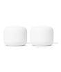 iShopping - Google Nest Wifi Router - 2 Pack