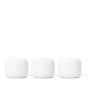 iShopping - Google Nest Wifi Router - 3 Pack