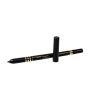 Gorgeous Beauty Long Wear Khol Pencil - Black