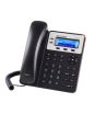 iShopping - Grandstream VoIP Landline Telephone With POE - Black (GXP1625)