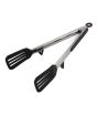 Promax Non Stick Tong Paratha Grabber 