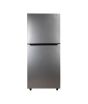 Orient Grand 335 Freezer-On-Top Refrigerator 12 Cu Ft Silver