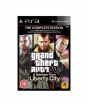 iShopping - Grand Theft Auto Episodes from Liberty City Game For PS3