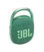 JBL Clip 4 Eco Portable Bluetooth Speaker