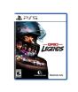 Grid Legends Standard Edition Game For PS5