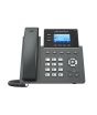 iShopping - Grandstream 3-Line IP Landline Telephone With PoE (GRP2603)