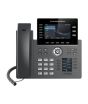 iShopping - Grandstream 6-Line Carrier Grade IP Landline Telephone (GRP2616)