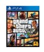 iShopping - Grand Theft Auto V Game For PS4