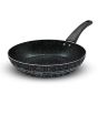 iShopping - Cambridge Snow Flake Non Stick Fry Pan 18 Cm (NFP9850)