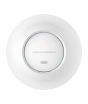 Grandstream Wi-Fi 6 Wireless Access Point - White (GWN7664)